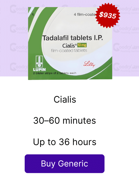 Cialis 10 mg