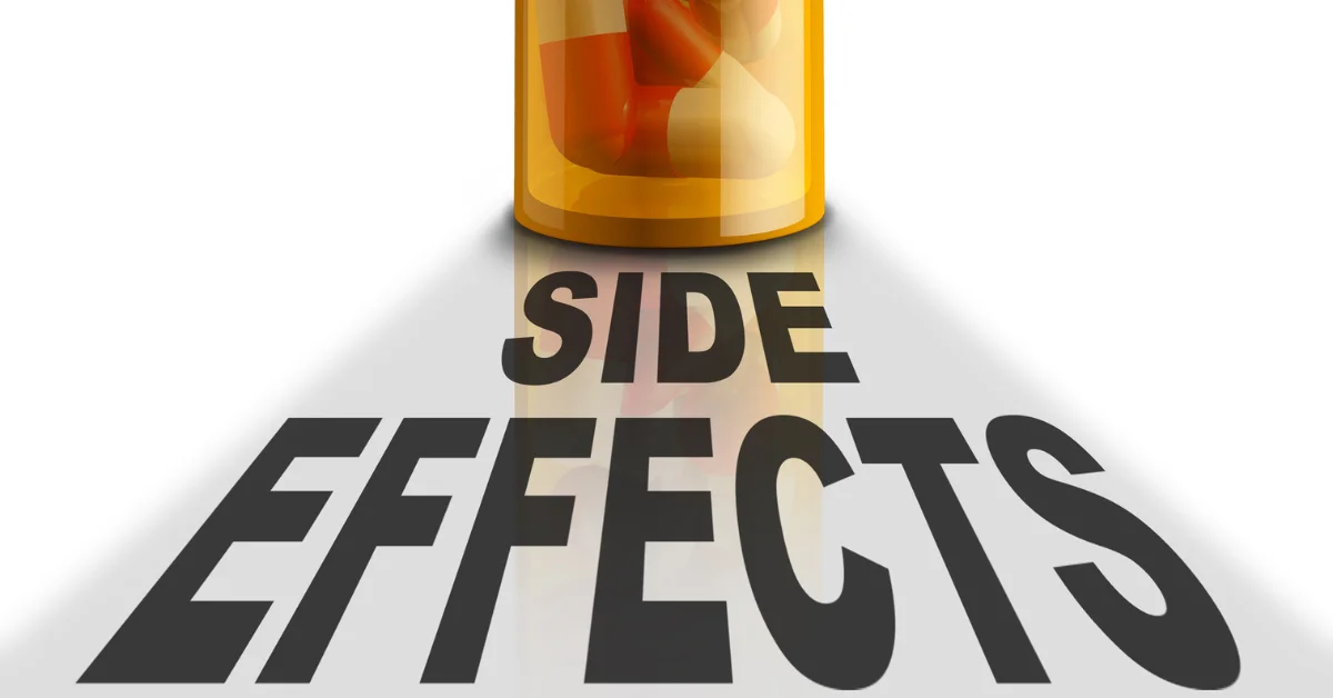 viagra side effects