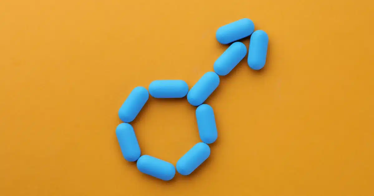 does viagra make you hornier