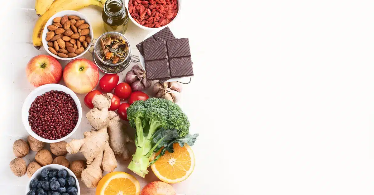 natural viagra foods