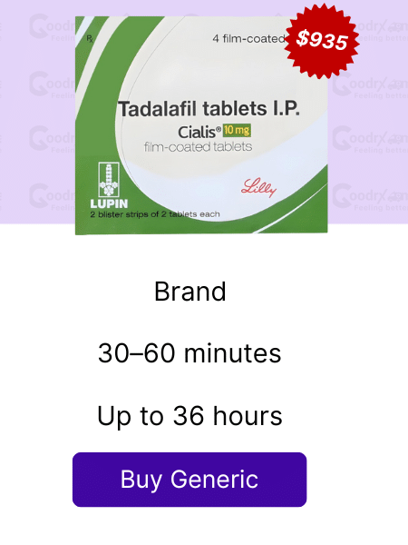 Cialis 10 Mg