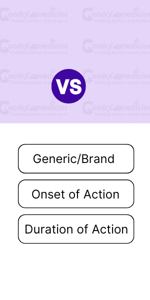 Tadalafil vs Cialis