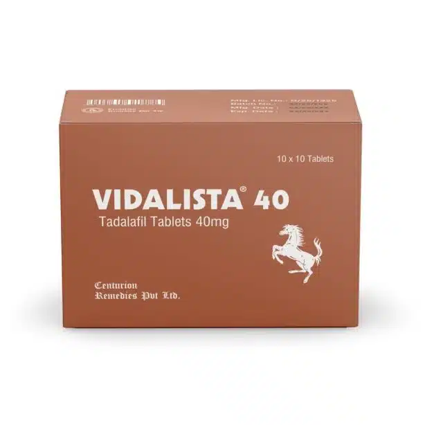 vidalista 40 mg 1 1