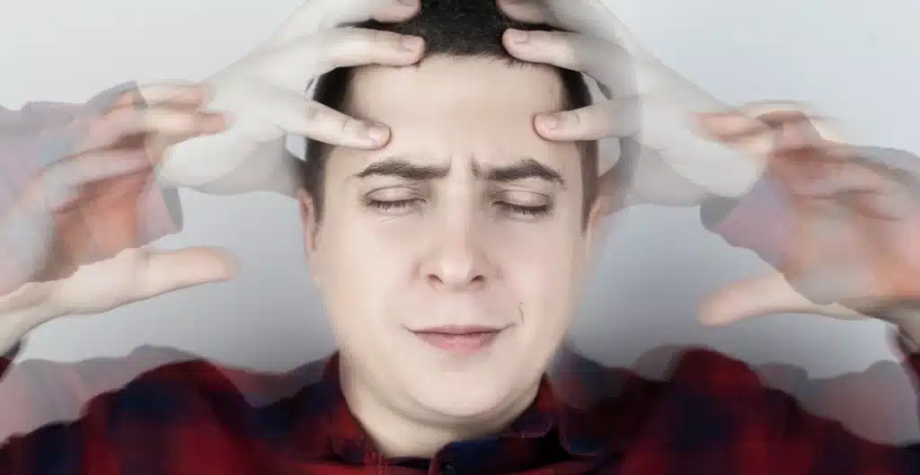 Dizziness