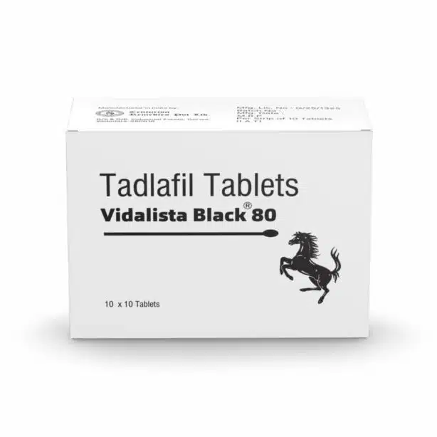 copy of vidalista 80 black