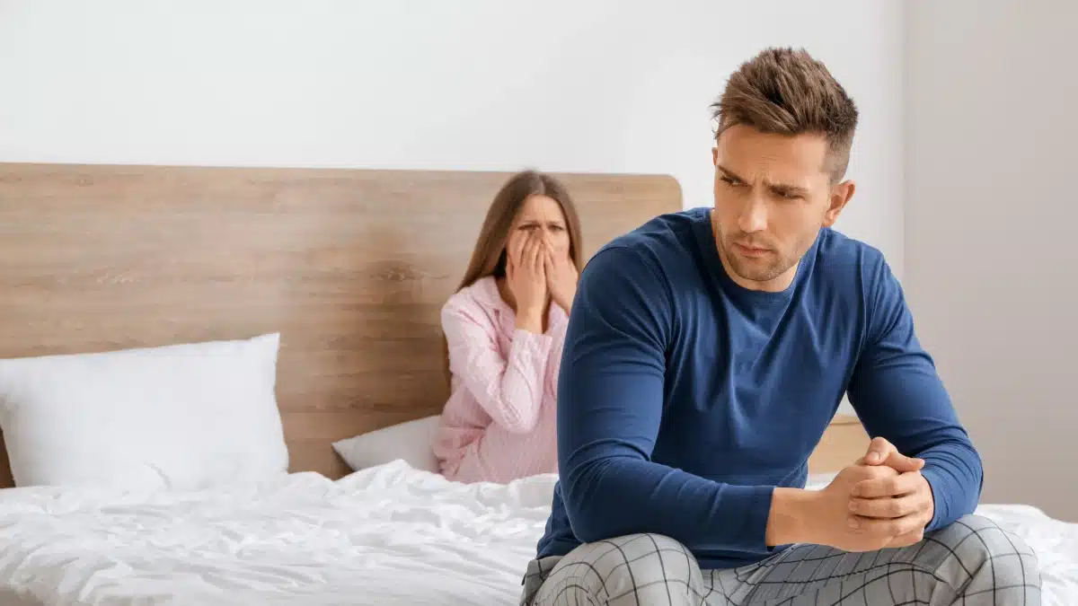sildenafil side effects