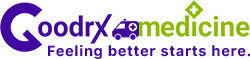 GDRX Logo