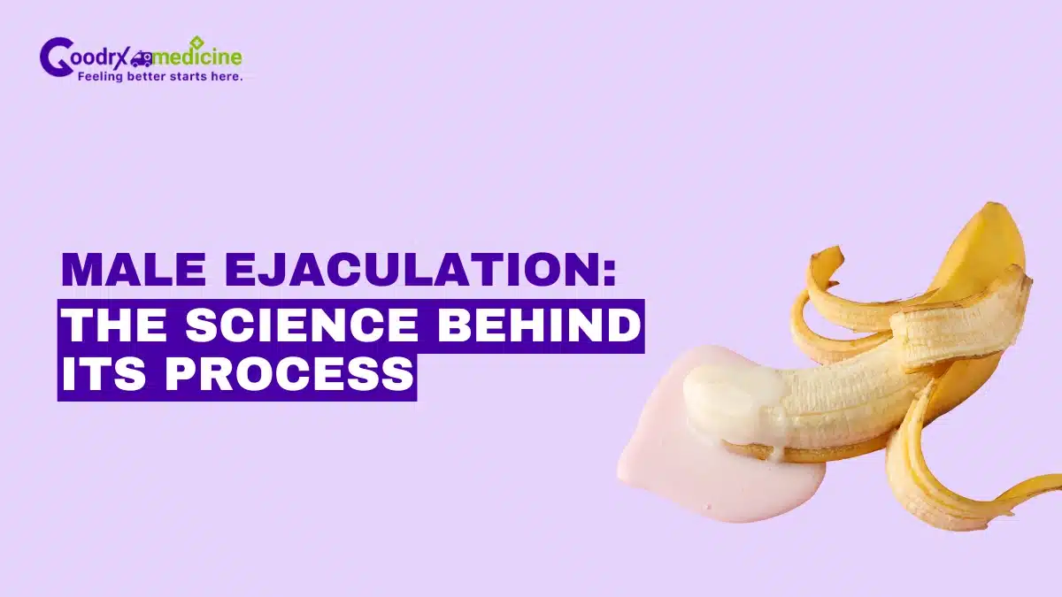 Male Ejaculation
