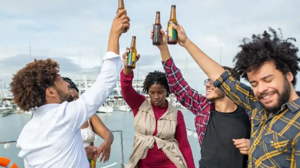How Alcohol Can Cause ED: Exploring The Link Between The Two