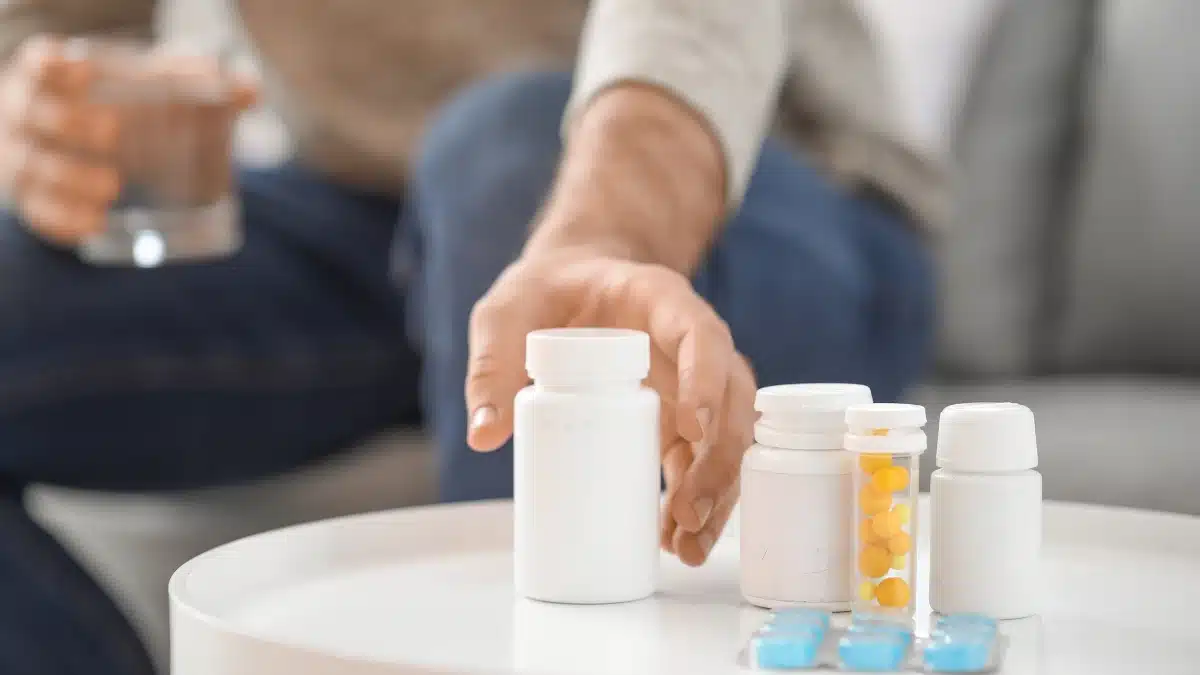 How Amlodipine Helps Erectile Dysfunction