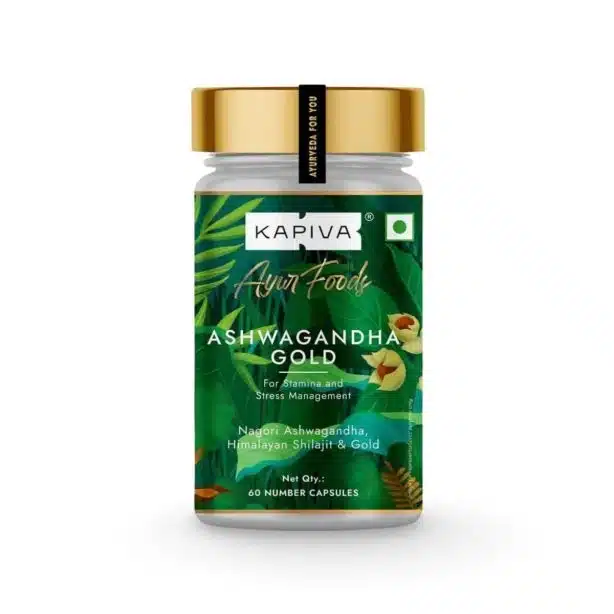 kapiva ashwagandha gold capsules 3