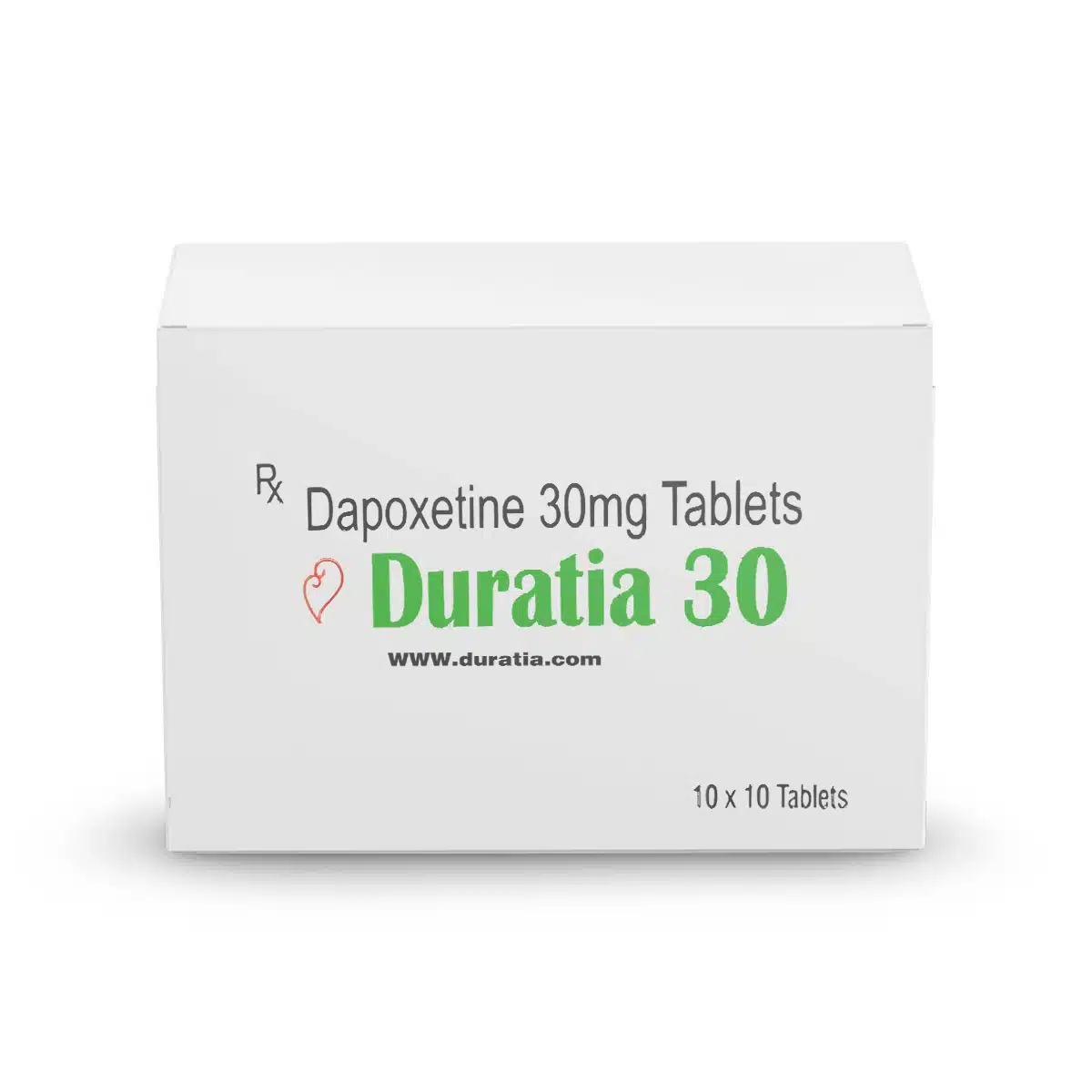Duratia 30 mg