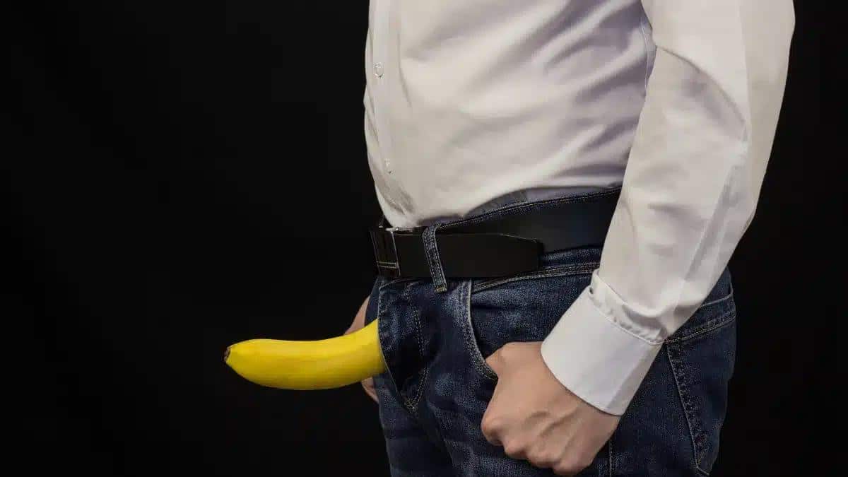 Is It Unhealthy to Not Get Morning Wood? A Closer Look