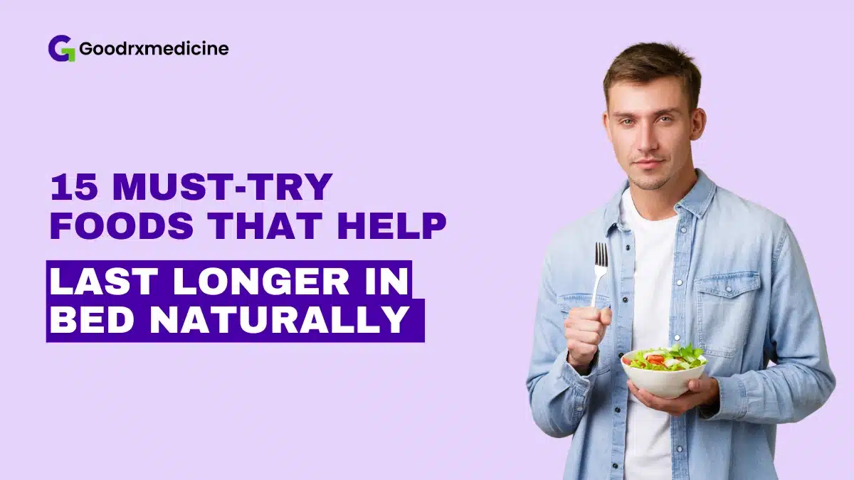 Man holding a salad bowl with a fork