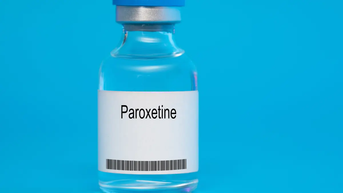 paroxetine for premature ejaculation