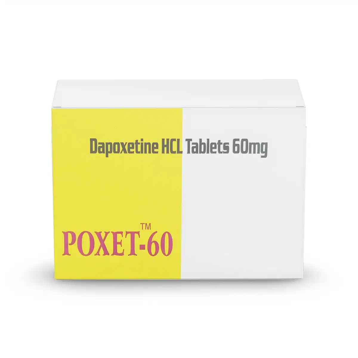 Poxet 60
