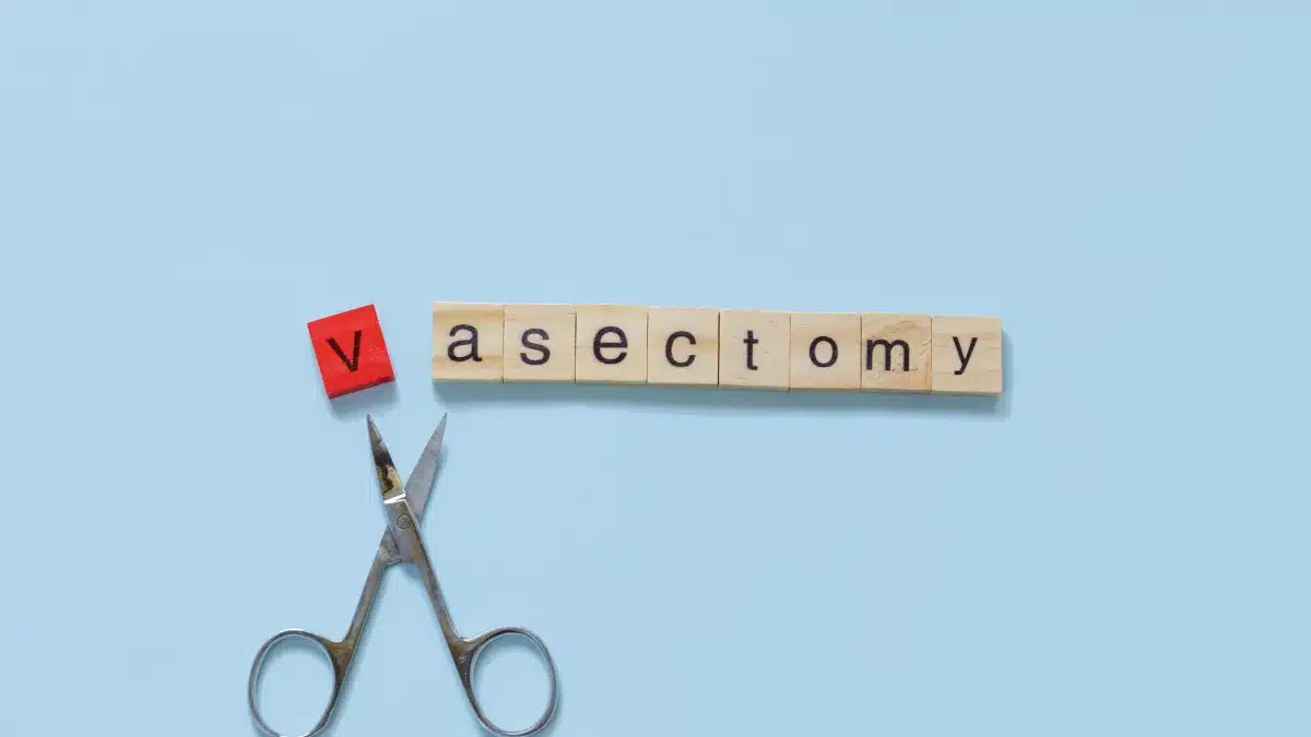 Ejaculation After Vasectomy What to Expect
