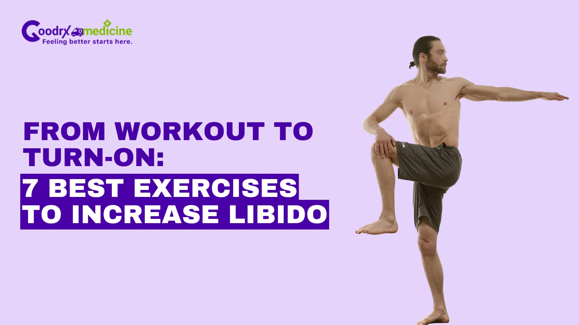 Best Exercises To Increase Libido