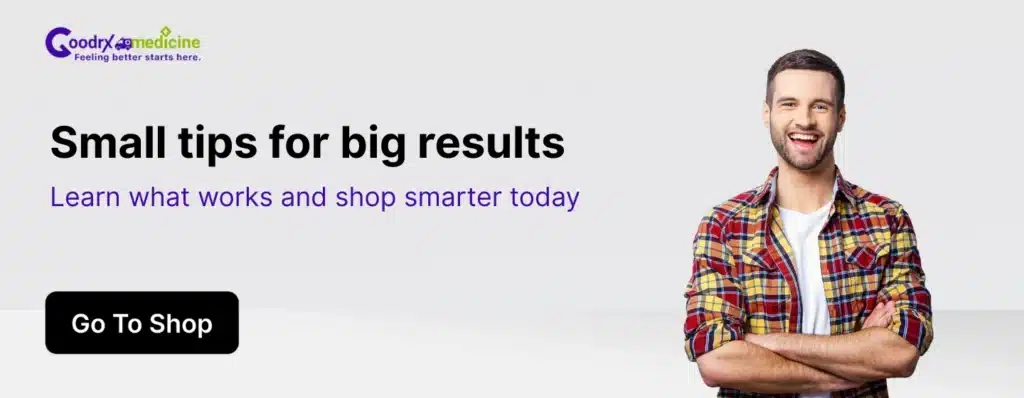Small tips for big results