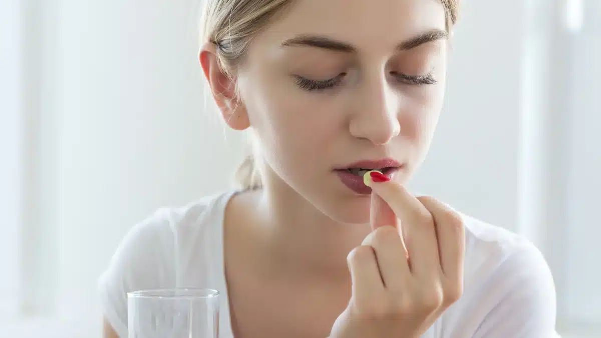 What Causes Low Libido in Women? Everything You Should Know