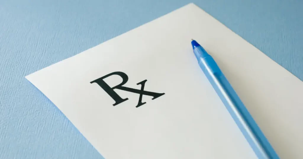 Prescription not required to buy medicine from online or offline pharmacy store