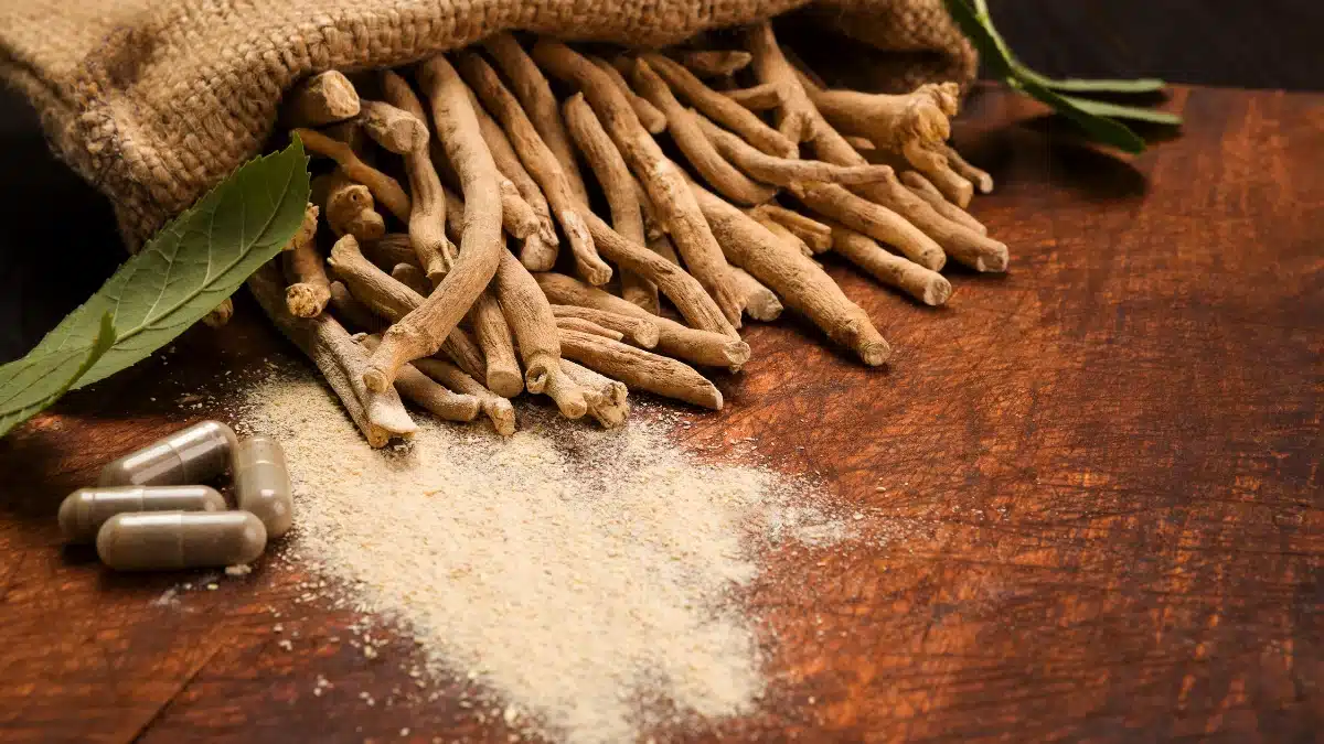 does ashwagandha increase libido