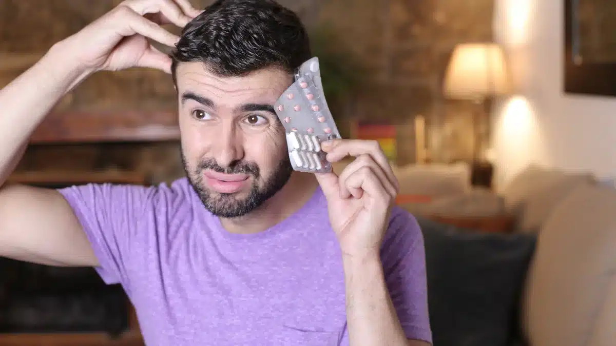 Know how long does testosterone pills take to work