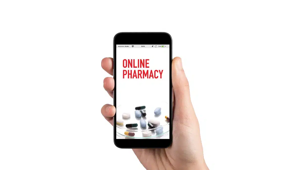Buying Vidalista online