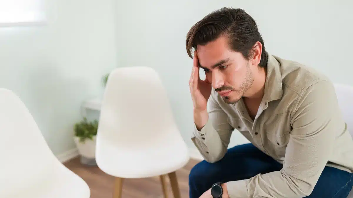 Can Low Testosterone Cause Anxiety? All You Need to Know
