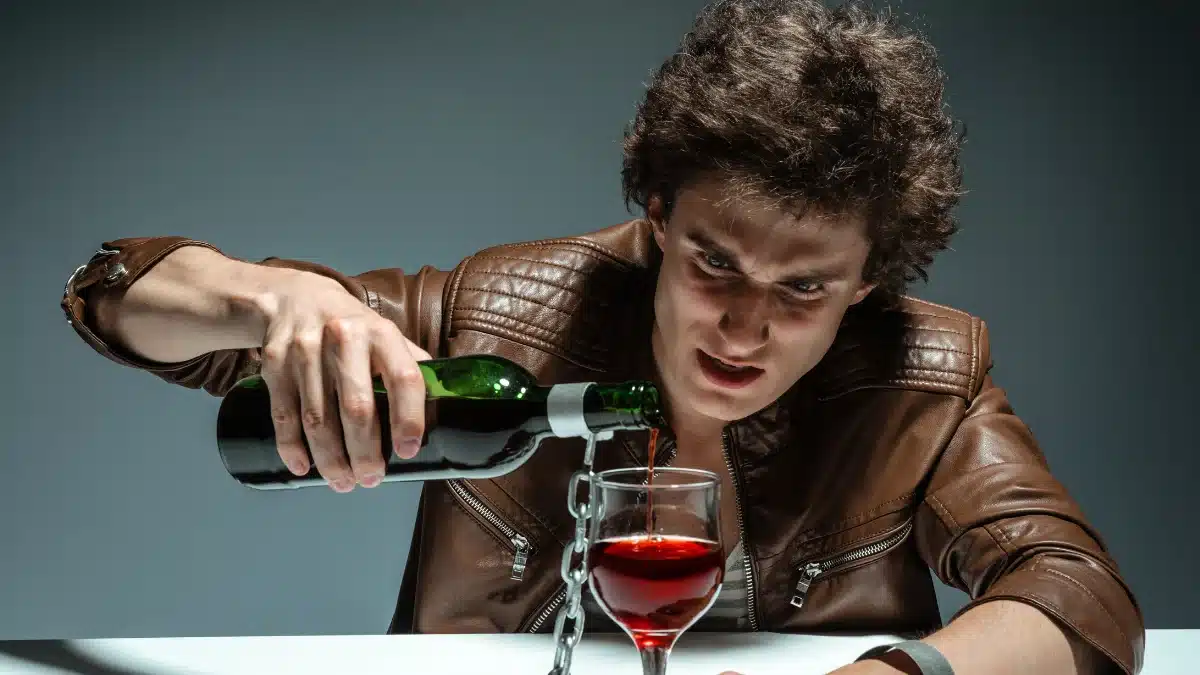 Fact or Myth Does Alcohol Lower Testosterone in Men?