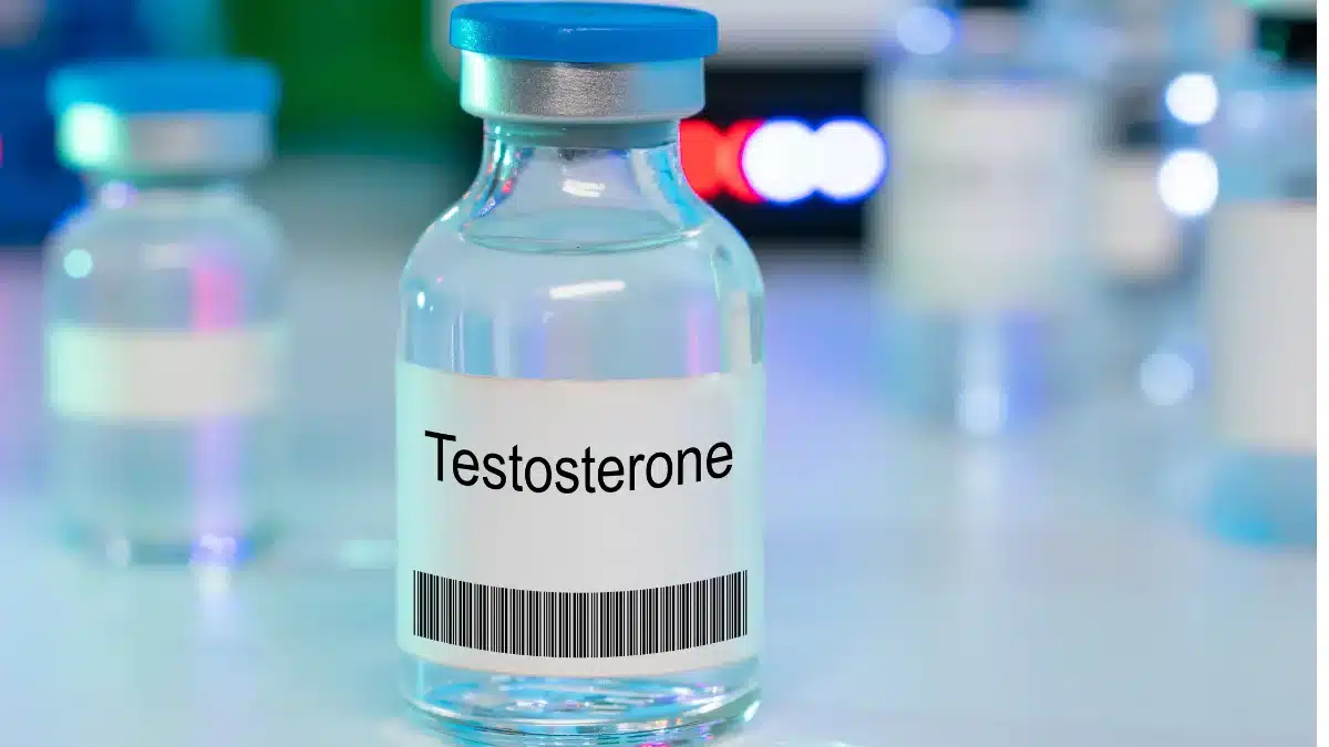 Understanding the Signs of High Testosterone