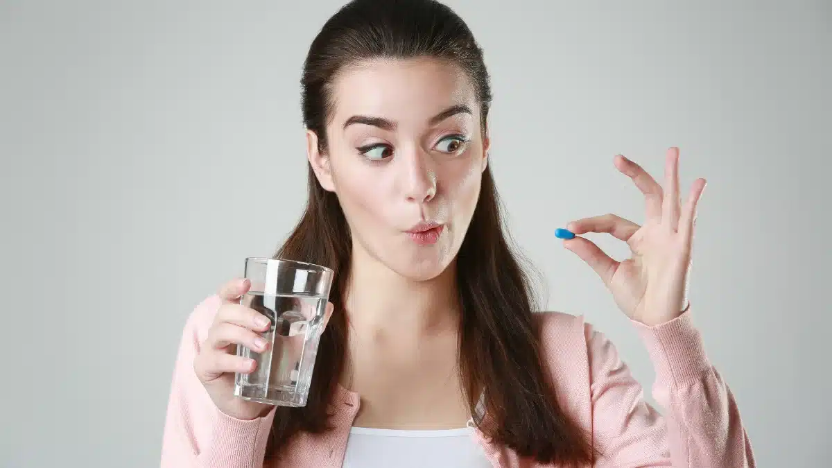 Testosterone Pills for Women Benefits and Considerations