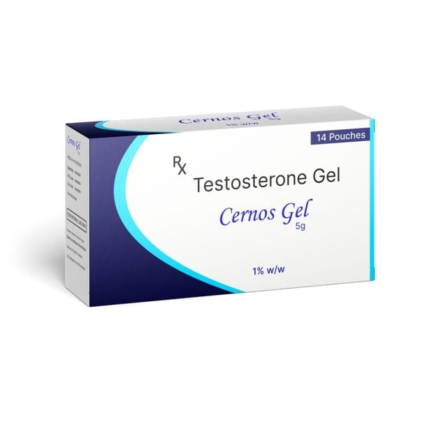 cernos gel