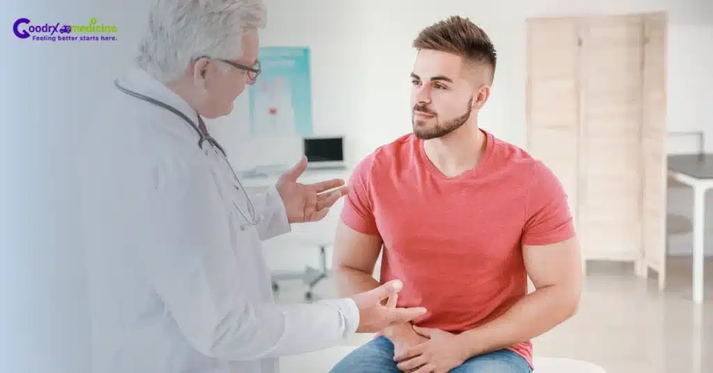 Proper diagnosis