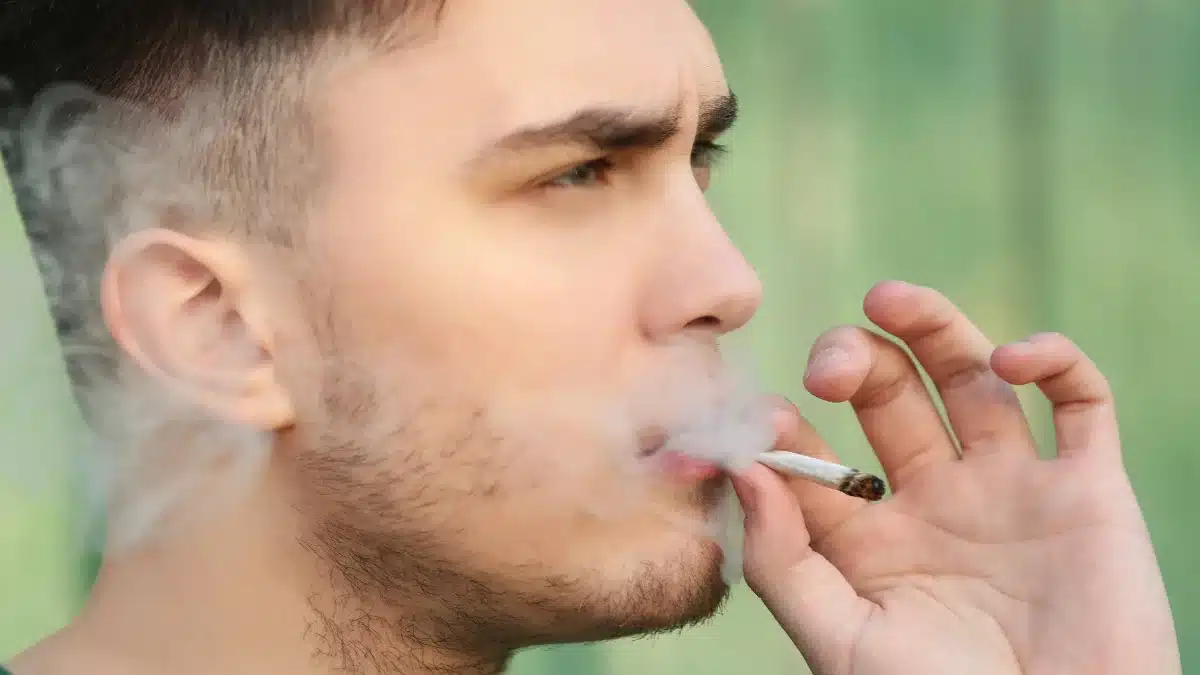 How Does Marijuana Lower Testosterone? Unveiling the Mechanisms