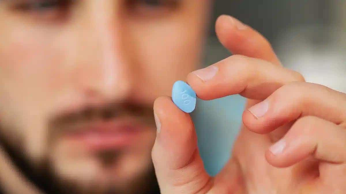 Does Viagra Increase Libido? What Science Says