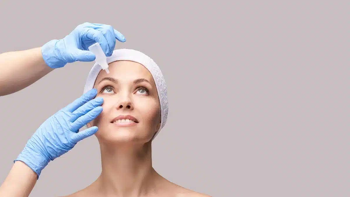 is careprost safe