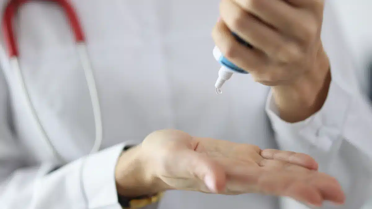 Testosterone Gel Benefits A Comprehensive Guide