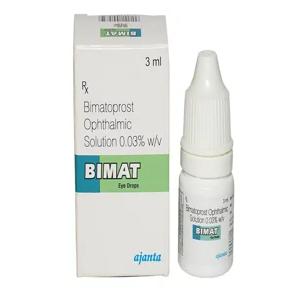 Bimat 0.03%
