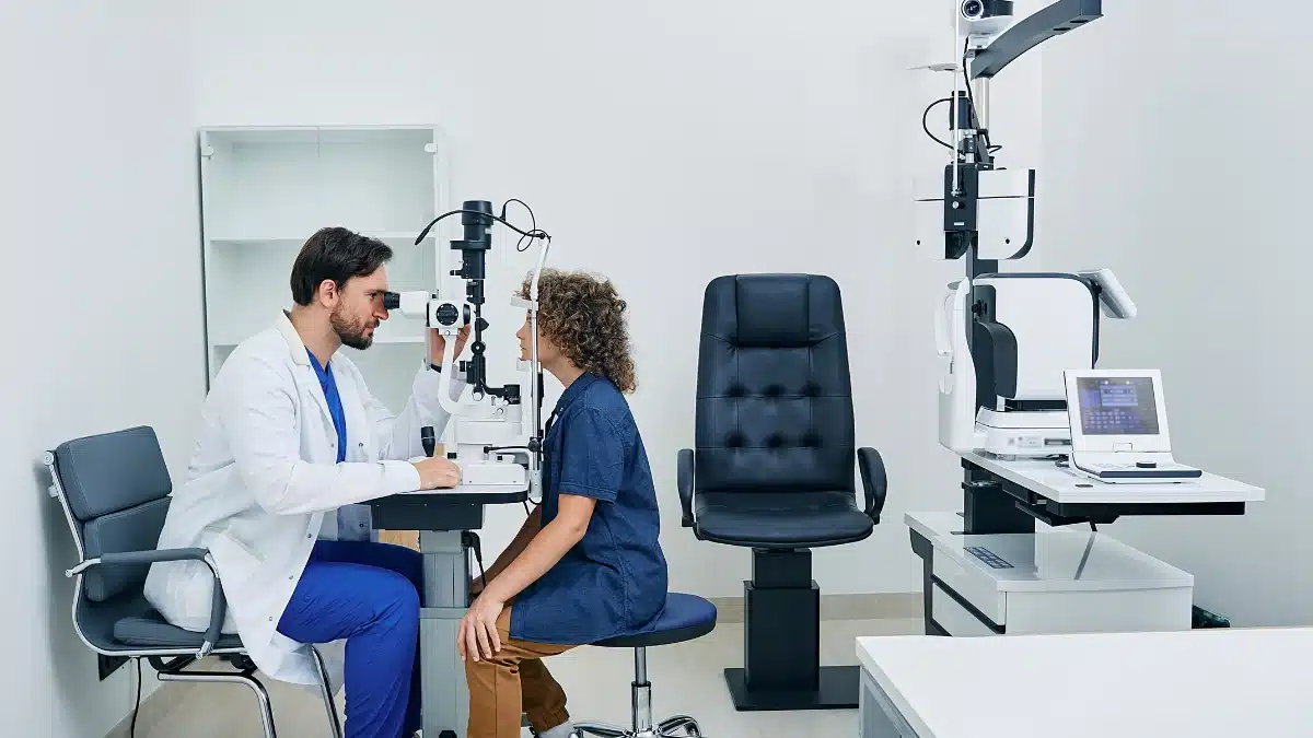 5 Common Tests for Diagnosis