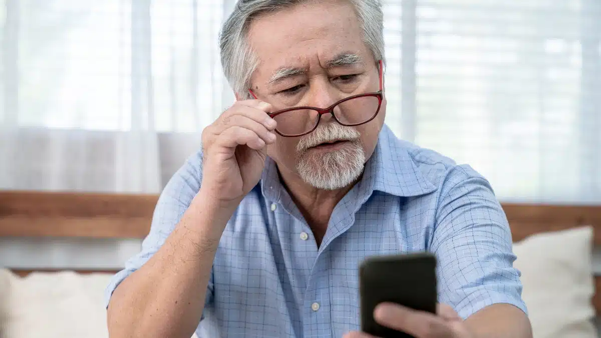 does glaucoma cause blindness