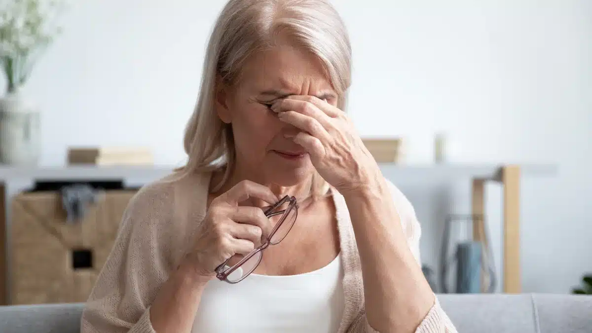 “Can Dry Eyes Cause Blindness? Exploring the Facts