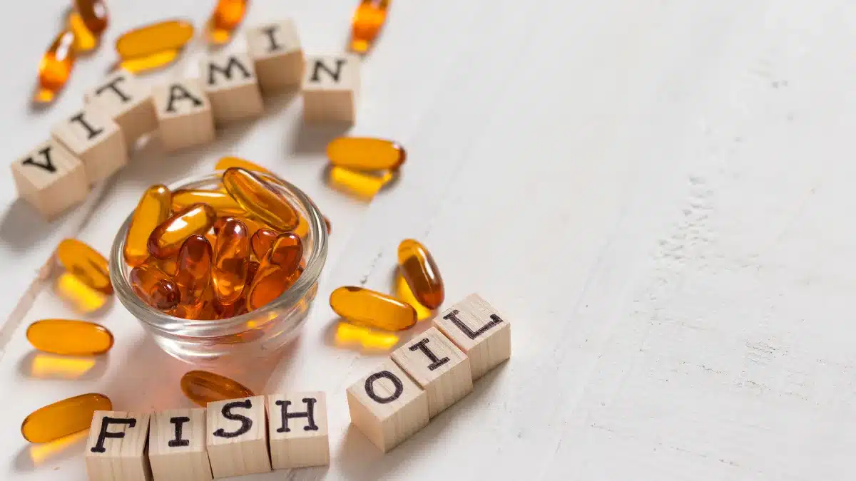 Fish Oil Good For it be Used? Know it Here