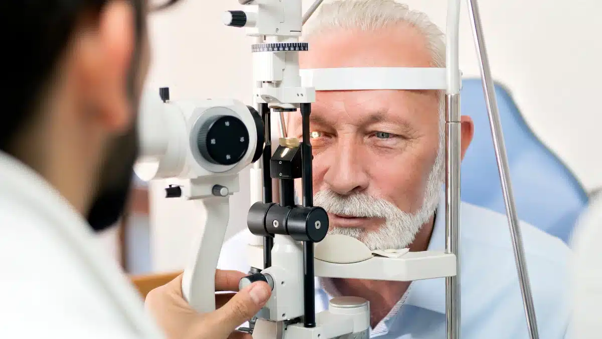 A Guide to Glaucoma Treatment Options