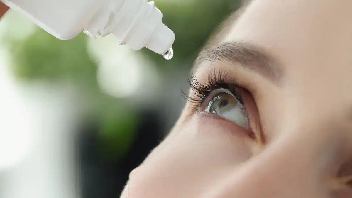 Eye Drops for Eye Pressure An Effective Way to Improve Your Vision