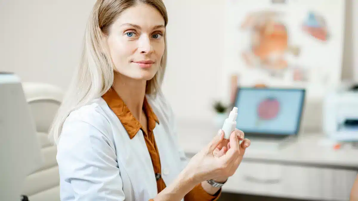 Choosing the Right Eye Infection Medicine