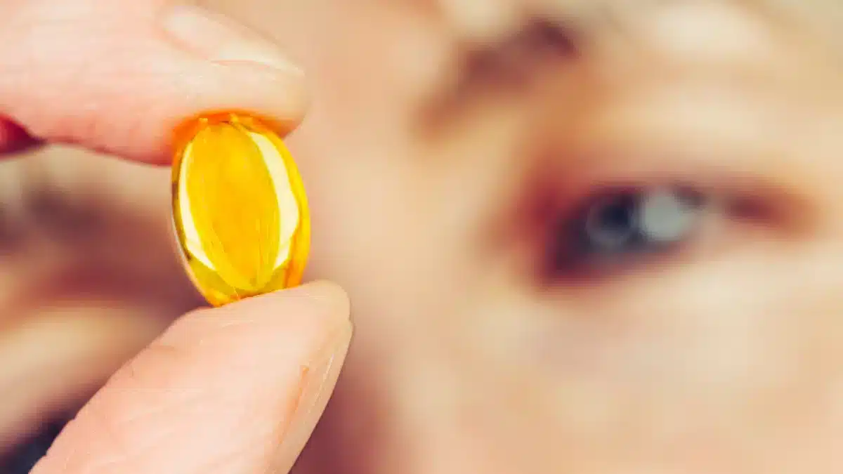 Discover if There are Any Benefits of Using Fish Oil for Dry Eyes.
