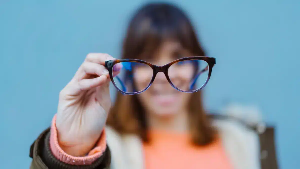 does blurred vision from gabapentin go away