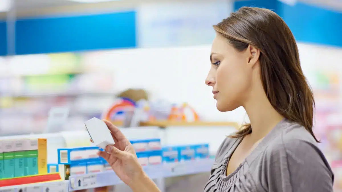 Unveiling The Best Over The Counter Pink Eye Medicine