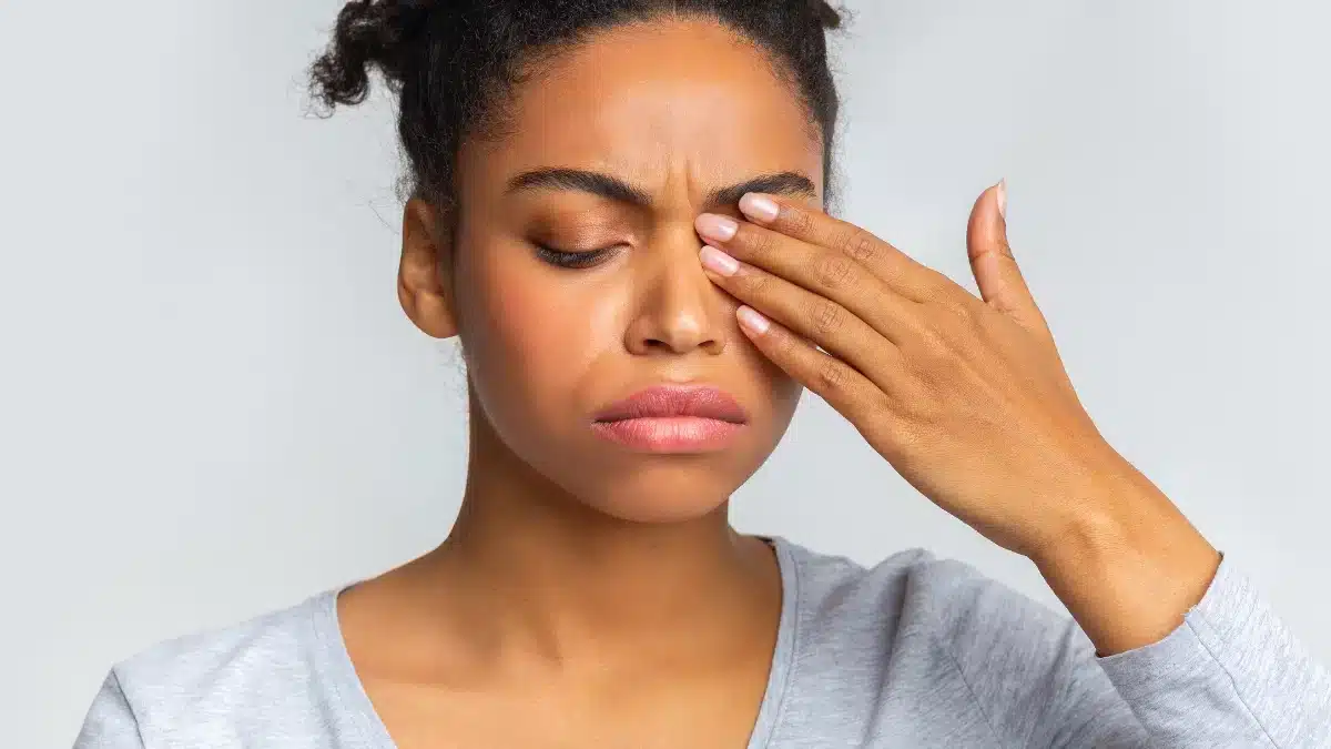 What are the Side Effects of Pink Eye Medicines?